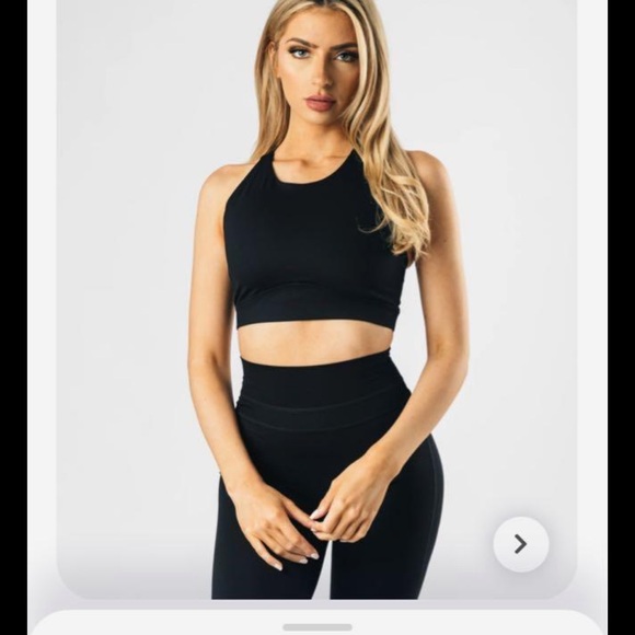 Alphalete bra bundle - Picture 2 of 2